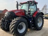 Case IH PUMA 260 CVXDRIVE CVX - Afbeelding 1