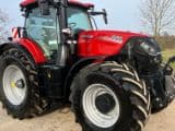 Case IH PUMA 260 CVXDRIVE CVX - Afbeelding 3