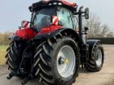 Case IH PUMA 260 CVXDRIVE CVX - Afbeelding 4
