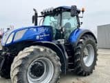 New Holland T7.315 - Afbeelding 1