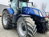 New Holland T7.315 - Afbeelding 2