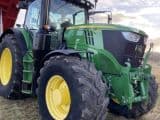 John Deere 6175R - Afbeelding 1