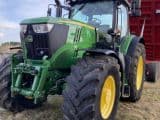 John Deere 6175R - Afbeelding 2