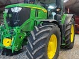 John Deere 6R250 NY/ubrugt - Afbeelding 2