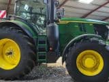 John Deere 6R250 NY/ubrugt - Afbeelding 3