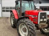 Massey Ferguson 6160 DYNASHIFT - Afbeelding 2