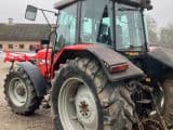 Massey Ferguson 6160 DYNASHIFT - Afbeelding 4