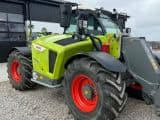 Claas Scorpion 746 Varipower - Afbeelding 1