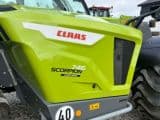Claas Scorpion 746 Varipower - Afbeelding 3