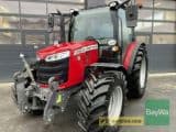 Massey Ferguson 4708 M ESSENTIAL - Afbeelding 2