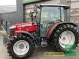 Massey Ferguson 4708 M ESSENTIAL - Afbeelding 3