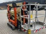 JLG X15J Plus - Afbeelding 3