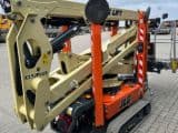 JLG X15J Plus - Afbeelding 4