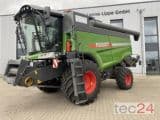 Fendt 5255 LMCS - Afbeelding 4