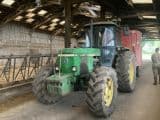 John Deere 3040 4RM - Afbeelding 1