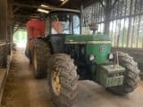 John Deere 3040 4RM - Afbeelding 2