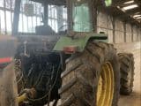 John Deere 3040 4RM - Afbeelding 3