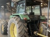 John Deere 3040 4RM - Afbeelding 4