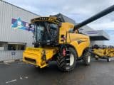 New Holland CX 8.70 - Afbeelding 1
