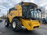 New Holland CX 8.70 - Afbeelding 2