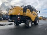New Holland CX 8.70 - Afbeelding 3