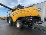 New Holland CX 8.70 - Afbeelding 4
