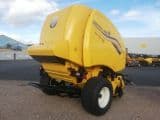 New Holland ROLL BELT 180 - Afbeelding 2