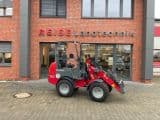 Weidemann 1160e - Afbeelding 1