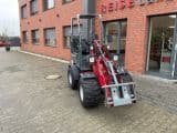 Weidemann 1160e - Afbeelding 2
