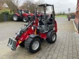 Weidemann 1160e - Afbeelding 3