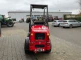 Weidemann 1160e - Afbeelding 4