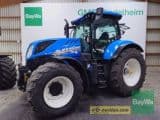 New Holland T7.190 - Afbeelding 1