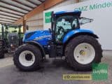 New Holland T7.190 - Afbeelding 3