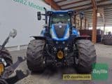 New Holland T7.190 - Afbeelding 4