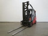 Linde H 35 D 393 - Afbeelding 1