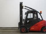 Linde H 35 D 393 - Afbeelding 4