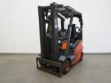 Linde H 16 T EVO 391-00 - Afbeelding 1