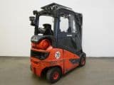 Linde H 16 T EVO 391-00 - Afbeelding 2