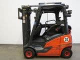 Linde H 16 T EVO 391-00 - Afbeelding 4