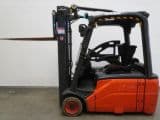 Linde E 16 L 386 - Afbeelding 4