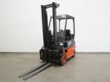 Linde E 18 P 335-02 - Afbeelding 1