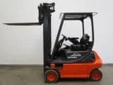 Linde E 18 P 335-02 - Afbeelding 4