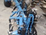 Lemken JUWEL 10M 6 furet  Met flot Gårdplov kun 1200 ha - Afbeelding 2