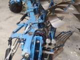 Lemken JUWEL 10M 6 furet  Met flot Gårdplov kun 1200 ha - Afbeelding 3