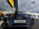 Audi A8 3.0 TDI Diesel quattro Limousine PKW Mild-Hybrid 210 kW - Afbeelding 2
