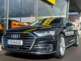 Audi A8 3.0 TDI Diesel quattro Limousine PKW Mild-Hybrid 210 kW - Afbeelding 3