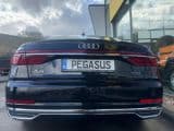 Audi A8 3.0 TDI Diesel quattro Limousine PKW Mild-Hybrid 210 kW - Afbeelding 4