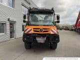 Mercedes-Benz U 435 UNI-TOUCH - Afbeelding 2