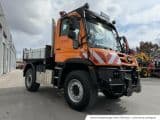 Mercedes-Benz U 435 UNI-TOUCH - Afbeelding 3