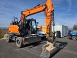 Doosan DX165W-5 - Afbeelding 2